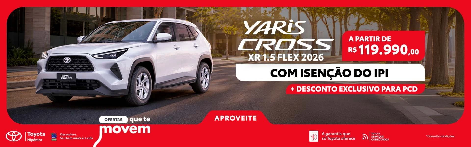 YarisCrossXR Desktop_